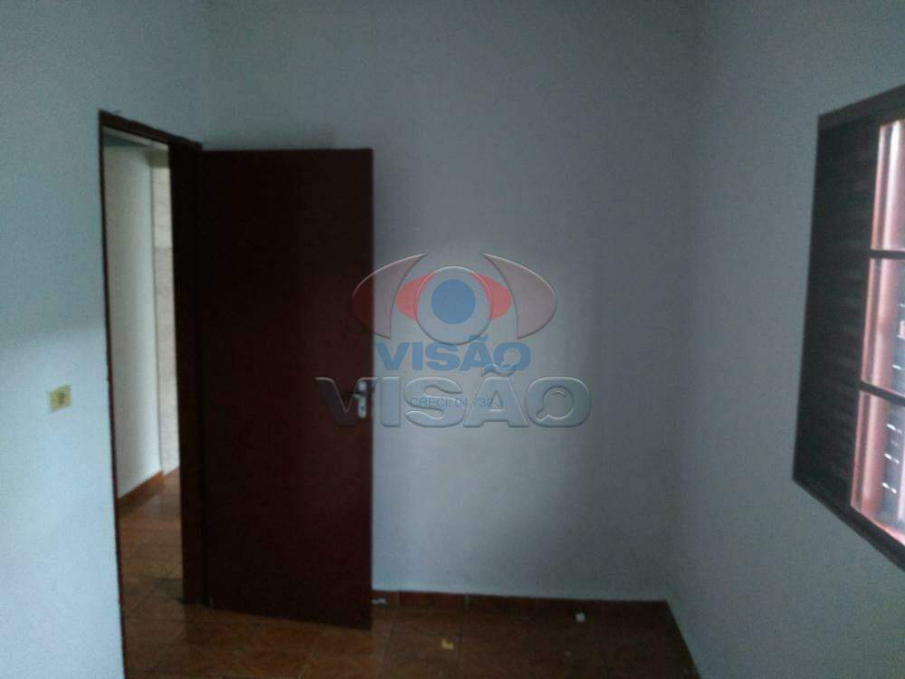 Casa para aluguel no Jardim Morada do Sol: 