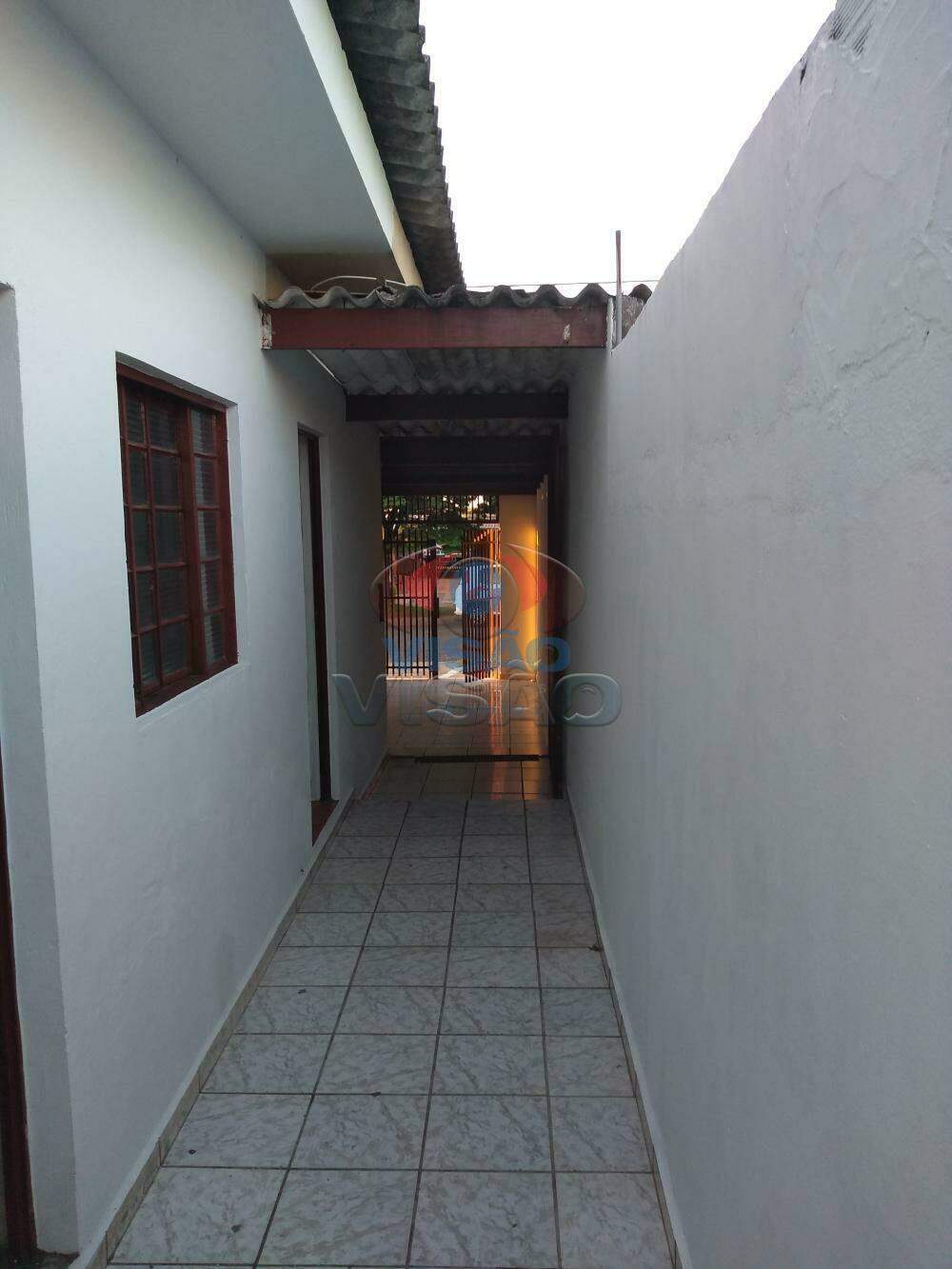 Casa para aluguel no Jardim Morada do Sol: 