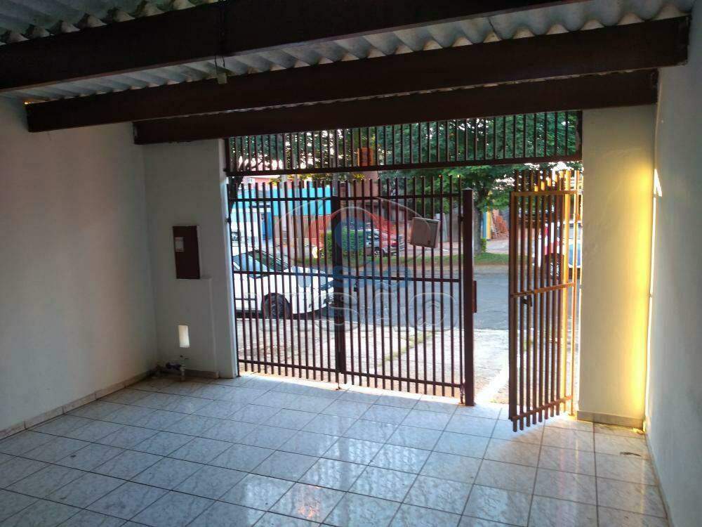 Casa para aluguel no Jardim Morada do Sol: 