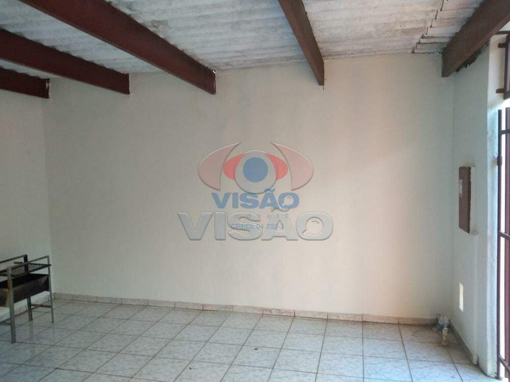Casa para aluguel no Jardim Morada do Sol: 