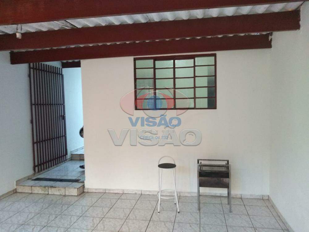 Casa para aluguel no Jardim Morada do Sol: 