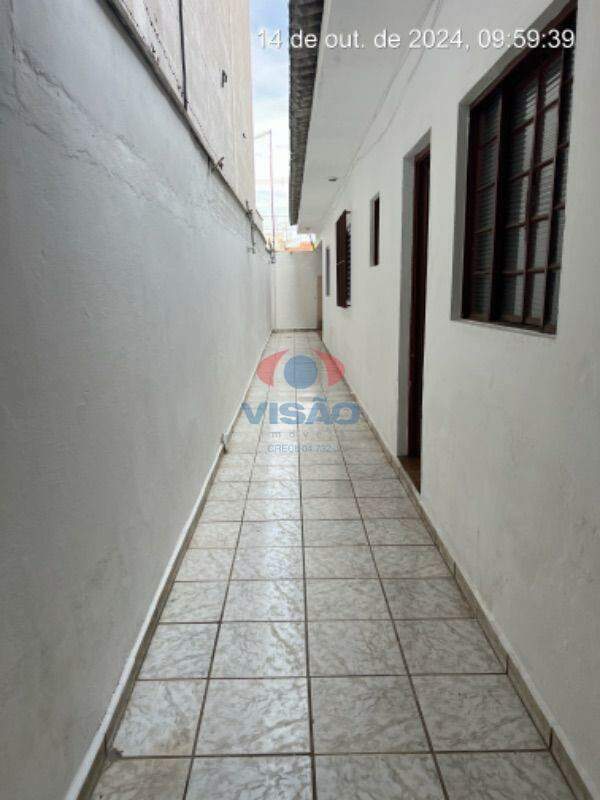Casa para aluguel no Jardim Morada do Sol: 