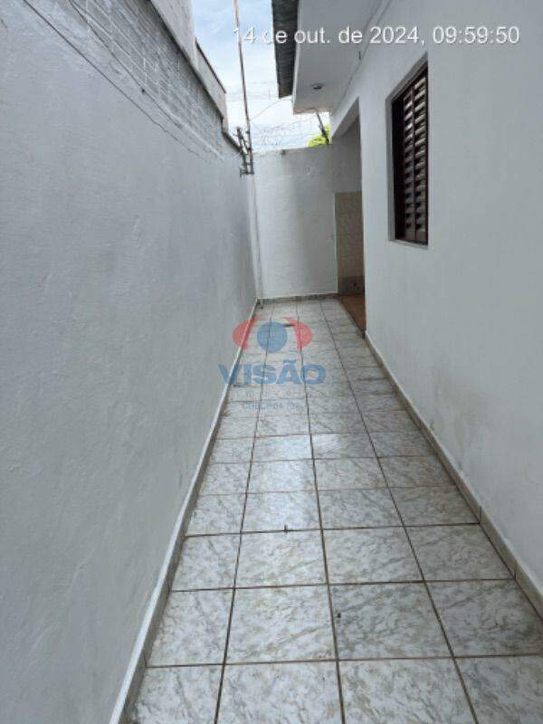 Casa para aluguel no Jardim Morada do Sol: 