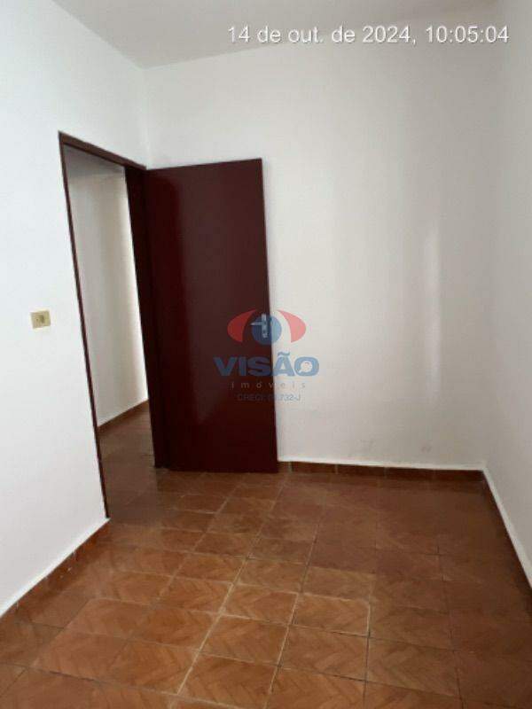 Casa para aluguel no Jardim Morada do Sol: 