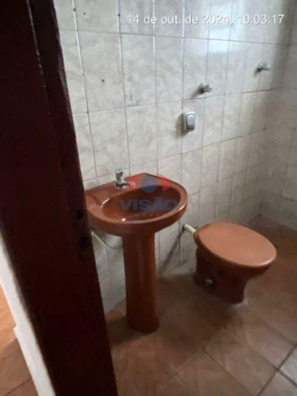 Casa para aluguel no Jardim Morada do Sol: 