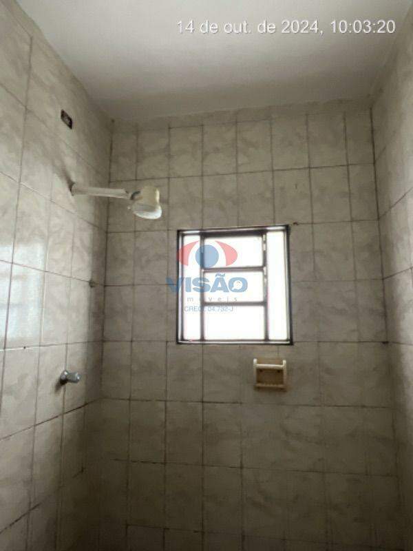 Casa para aluguel no Jardim Morada do Sol: 