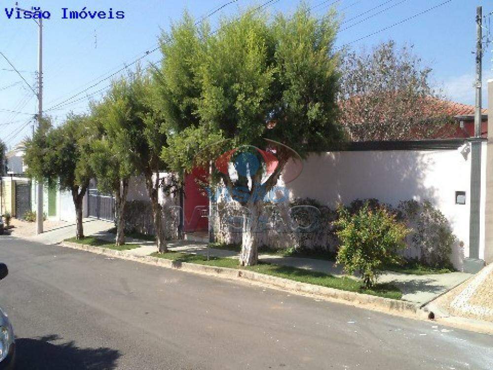 Casa à venda no Jardim Esplanada: 