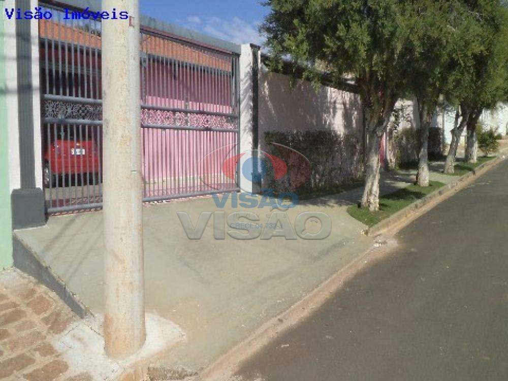 Casa à venda no Jardim Esplanada: 