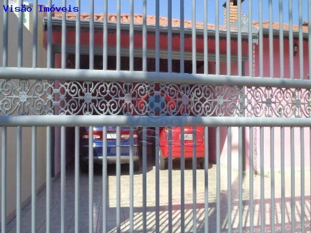 Casa à venda no Jardim Esplanada: 