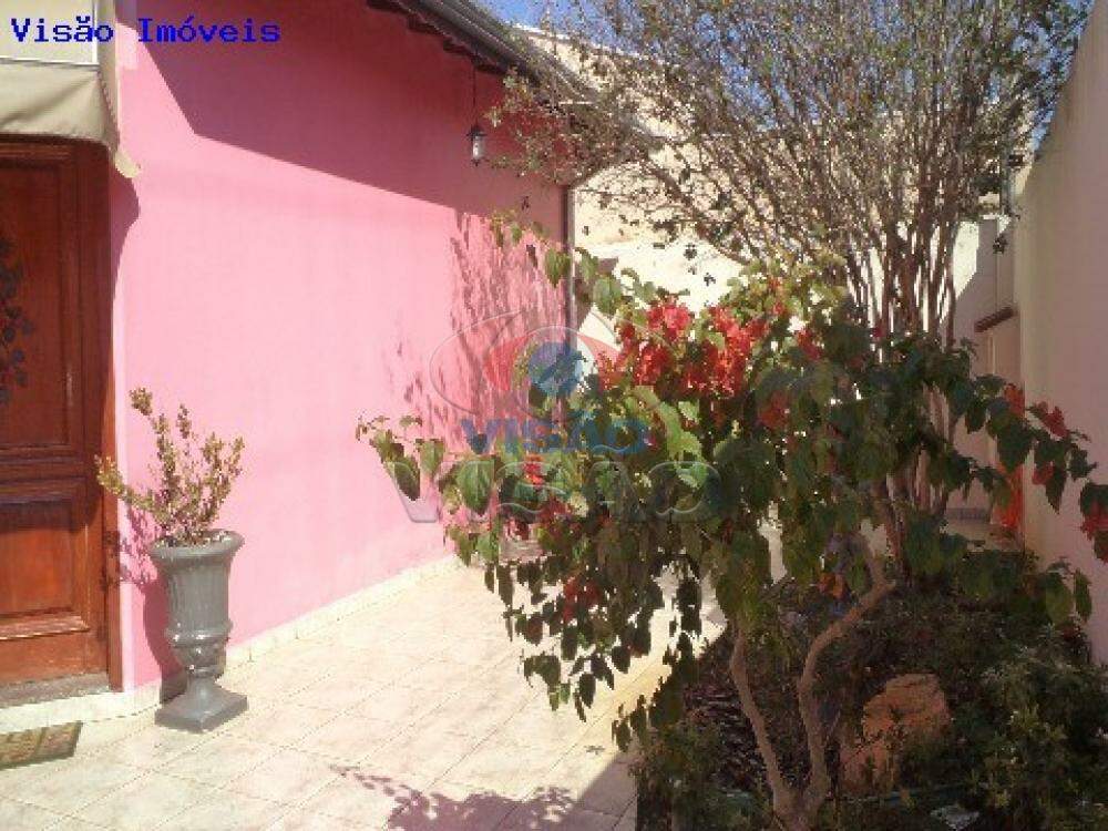 Casa à venda no Jardim Esplanada: