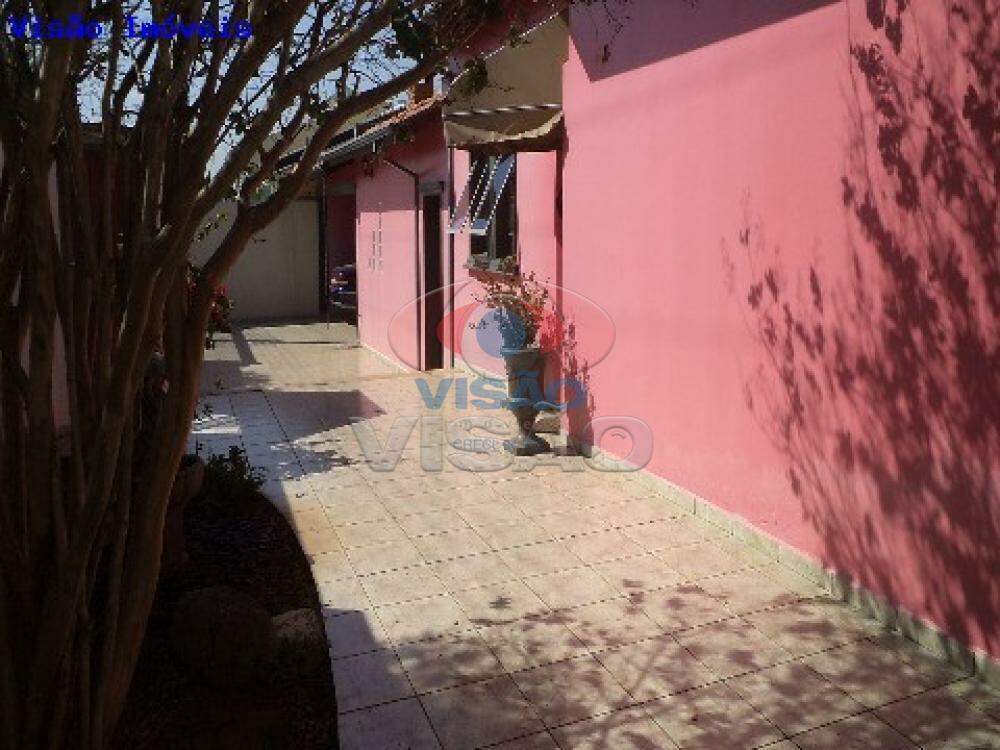 Casa à venda no Jardim Esplanada: