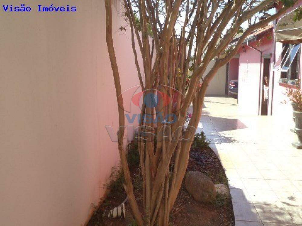 Casa à venda no Jardim Esplanada: