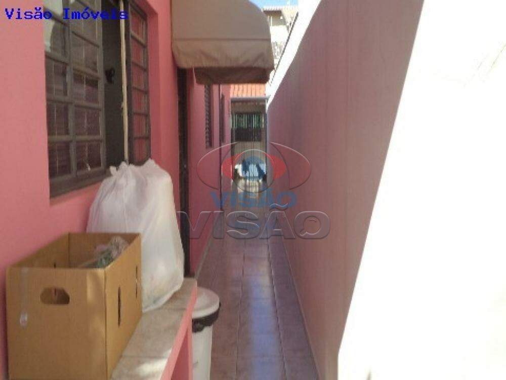 Casa à venda no Jardim Esplanada: