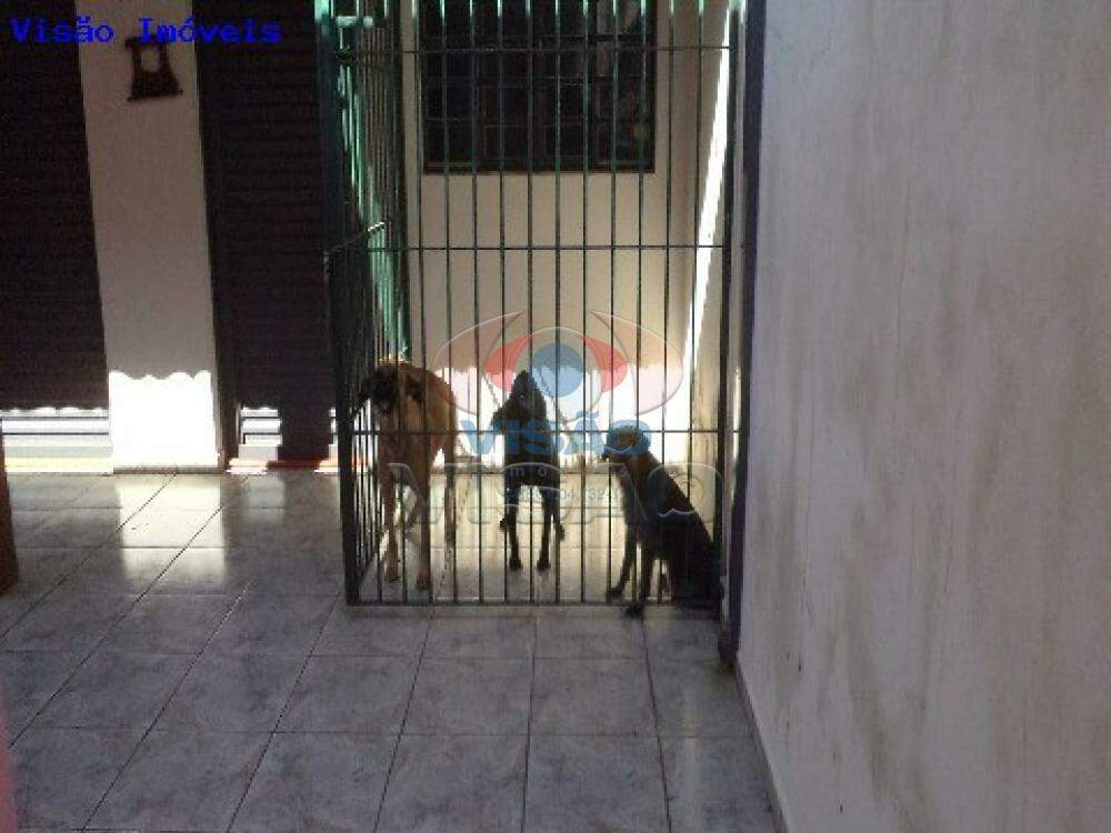 Casa à venda no Jardim Esplanada: