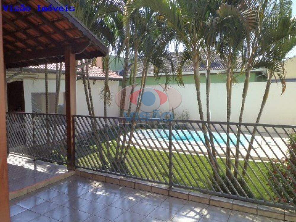 Casa à venda no Jardim Esplanada: