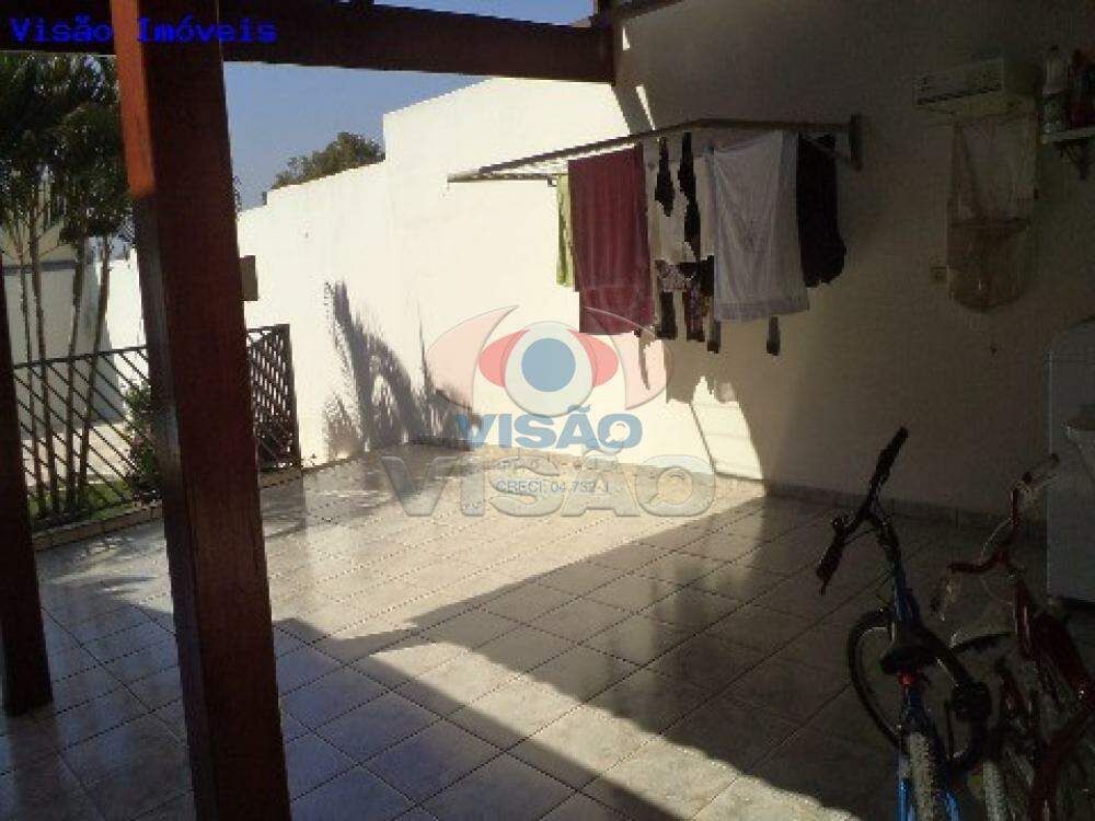 Casa à venda no Jardim Esplanada: