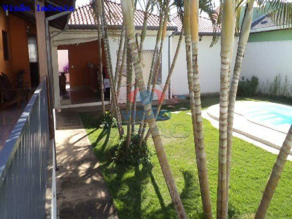 Casa à venda no Jardim Esplanada: