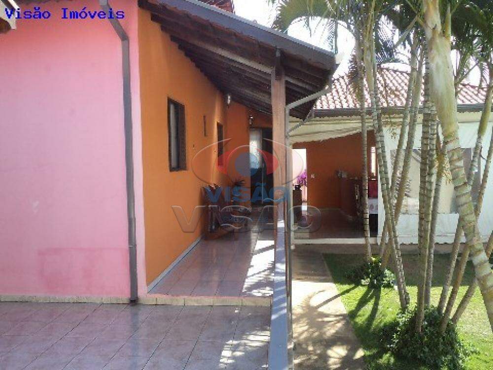 Casa à venda no Jardim Esplanada: