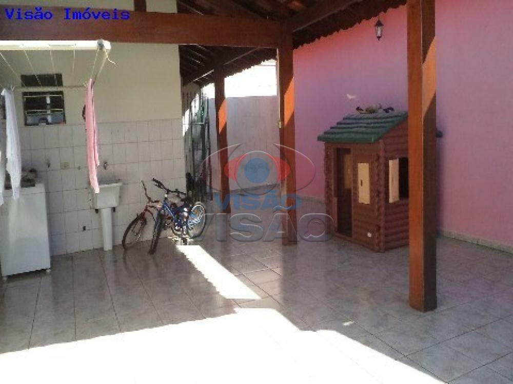 Casa à venda no Jardim Esplanada: