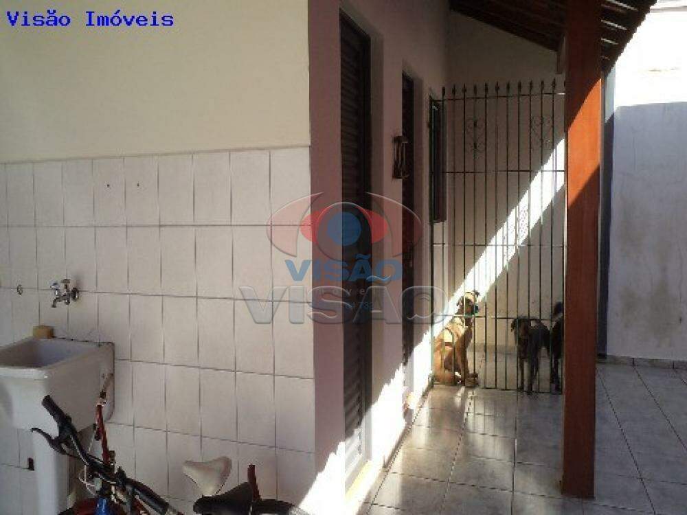 Casa à venda no Jardim Esplanada: