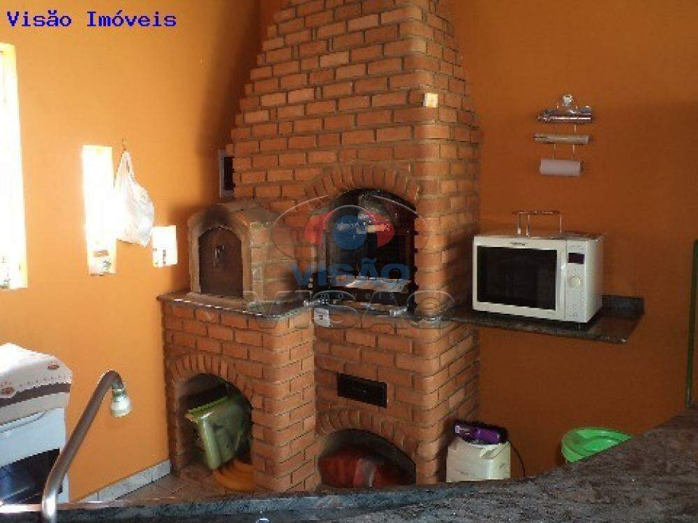 Casa à venda no Jardim Esplanada: