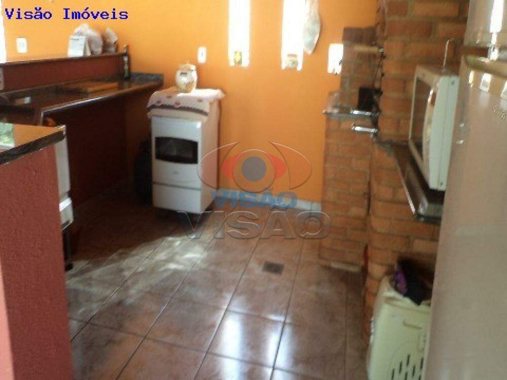 Casa à venda no Jardim Esplanada: