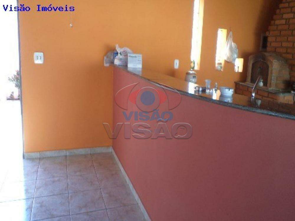 Casa à venda no Jardim Esplanada: