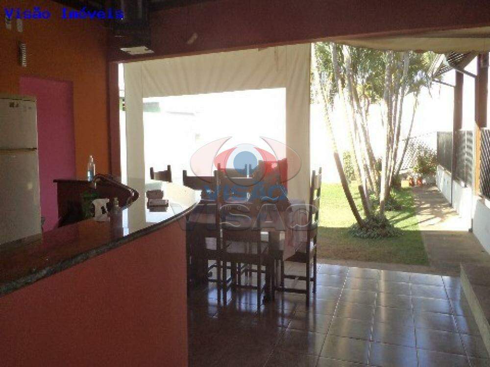 Casa à venda no Jardim Esplanada: