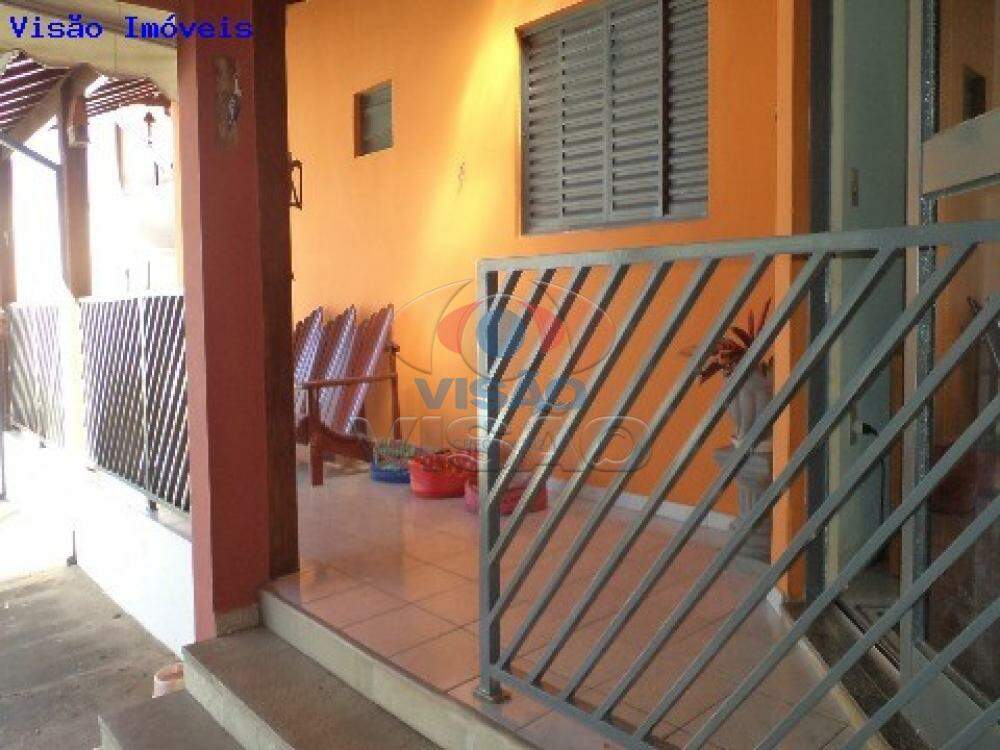 Casa à venda no Jardim Esplanada: