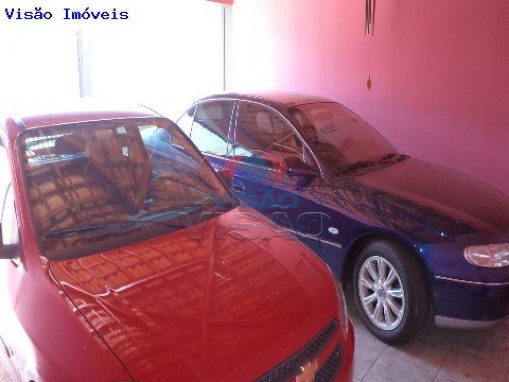 Casa à venda no Jardim Esplanada: