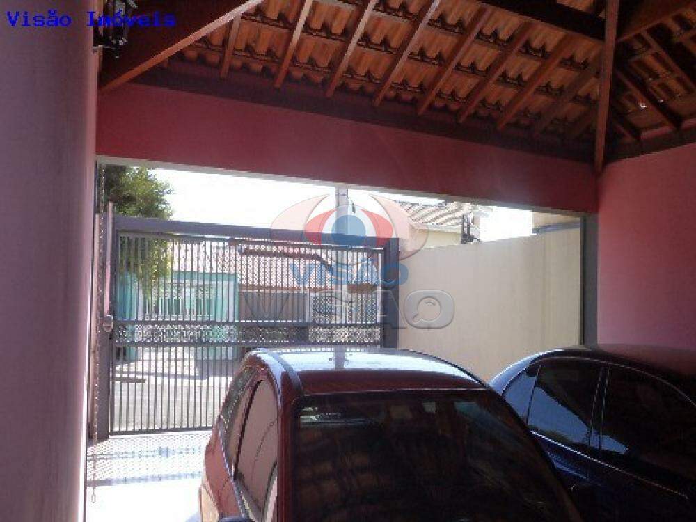 Casa à venda no Jardim Esplanada: