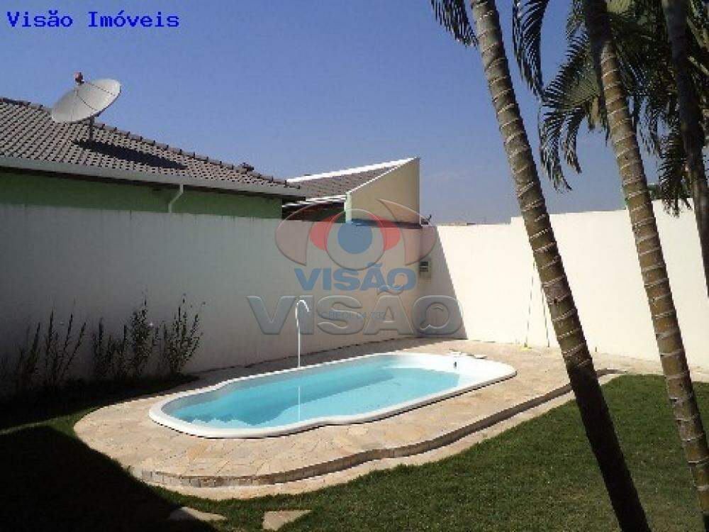 Casa à venda no Jardim Esplanada: