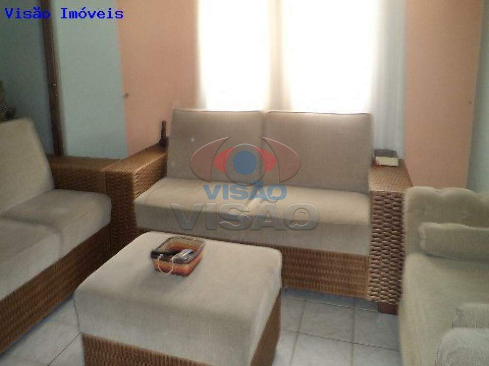 Casa à venda no Jardim Esplanada: