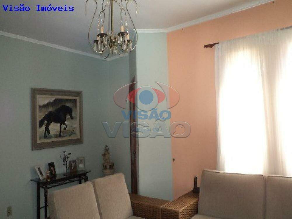 Casa à venda no Jardim Esplanada: