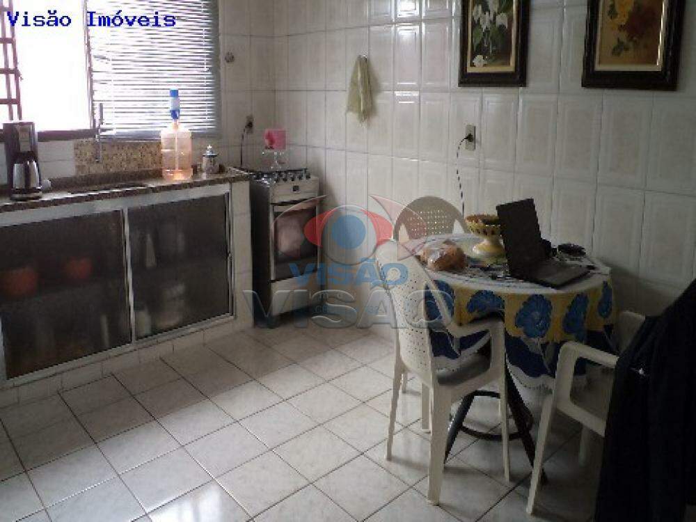 Casa à venda no Jardim Esplanada: