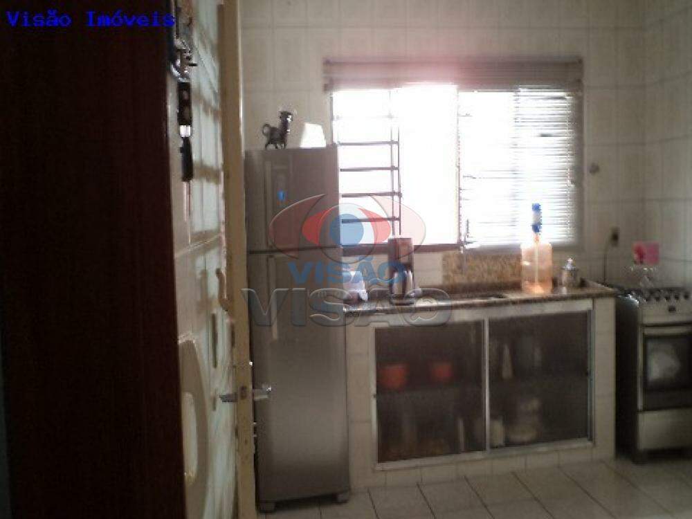 Casa à venda no Jardim Esplanada: