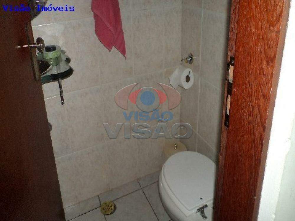 Casa à venda no Jardim Esplanada: