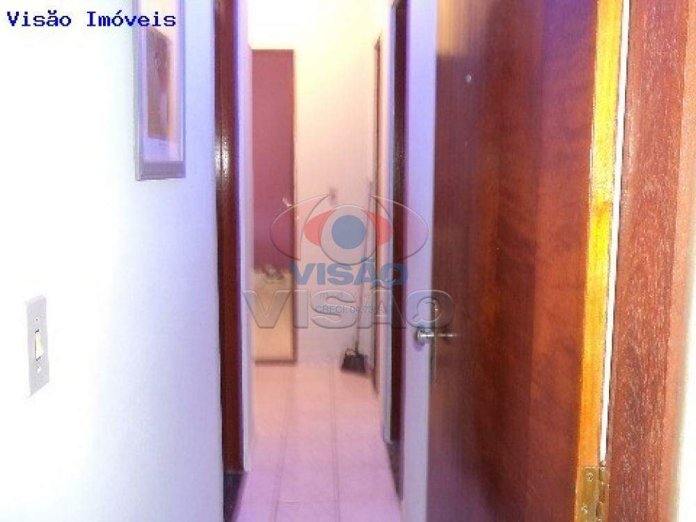 Casa à venda no Jardim Esplanada: