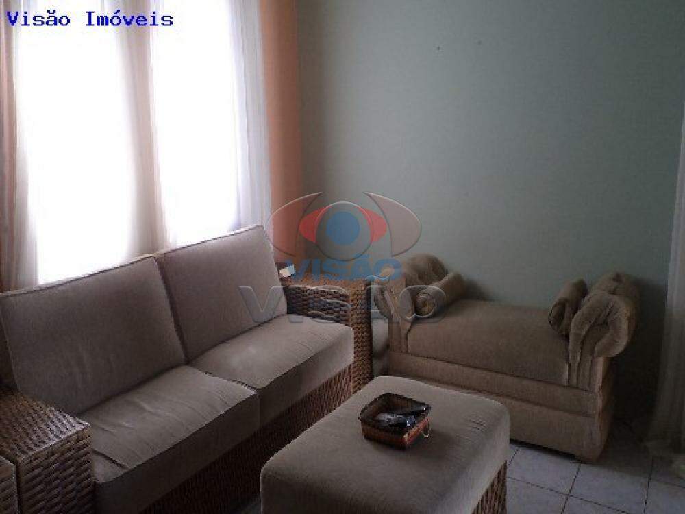 Casa à venda no Jardim Esplanada: