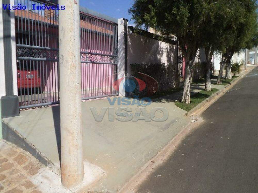 Casa à venda no Jardim Esplanada: