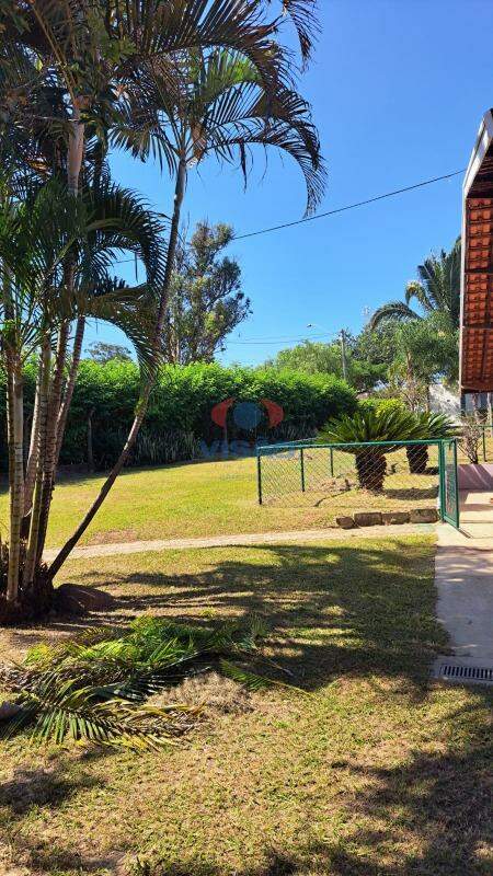 Chácara à venda no Jardim Bela Vista: 