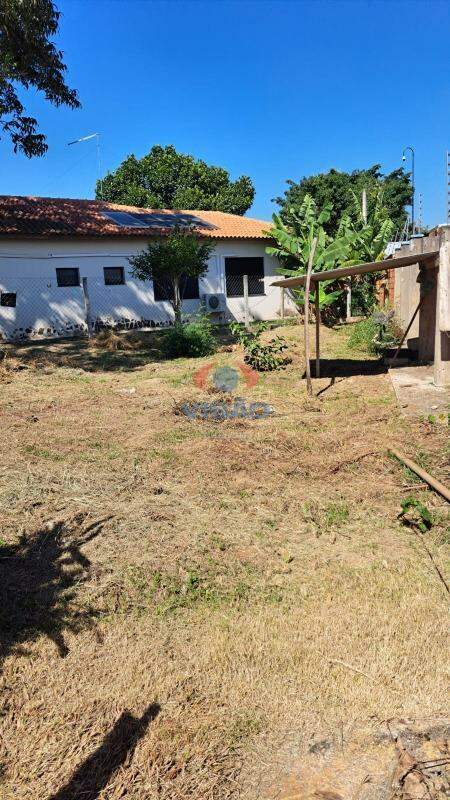 Chácara à venda no Jardim Bela Vista: