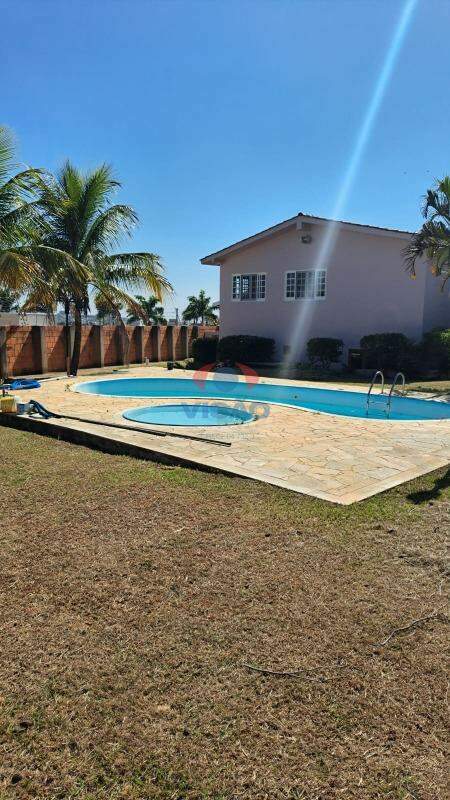 Chácara à venda no Jardim Bela Vista: