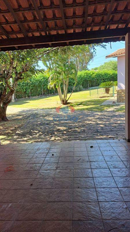 Chácara à venda no Jardim Bela Vista: