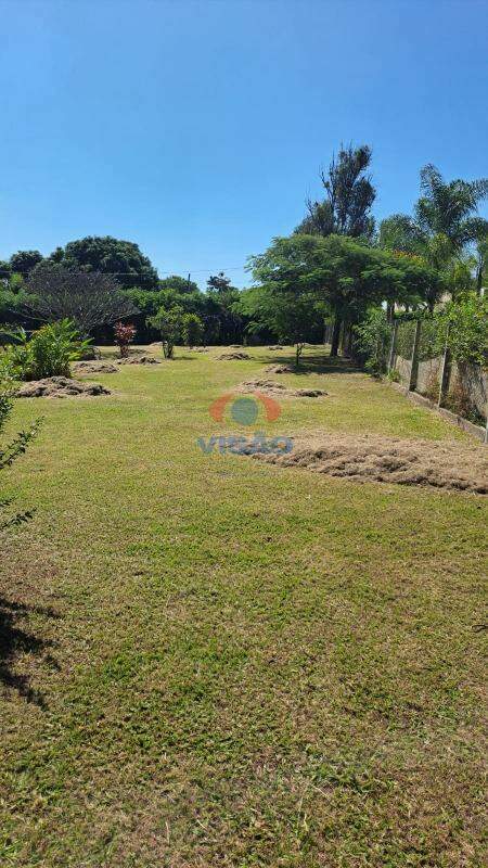 Chácara à venda no Jardim Bela Vista: