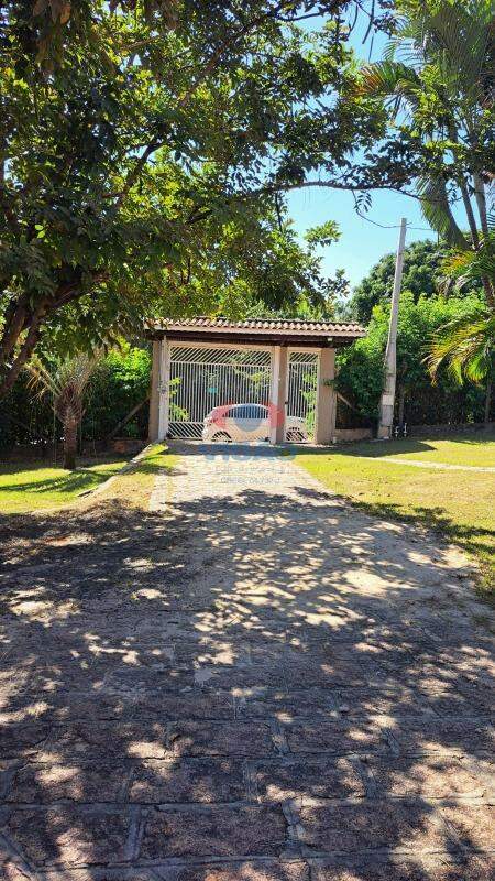 Chácara à venda no Jardim Bela Vista: 