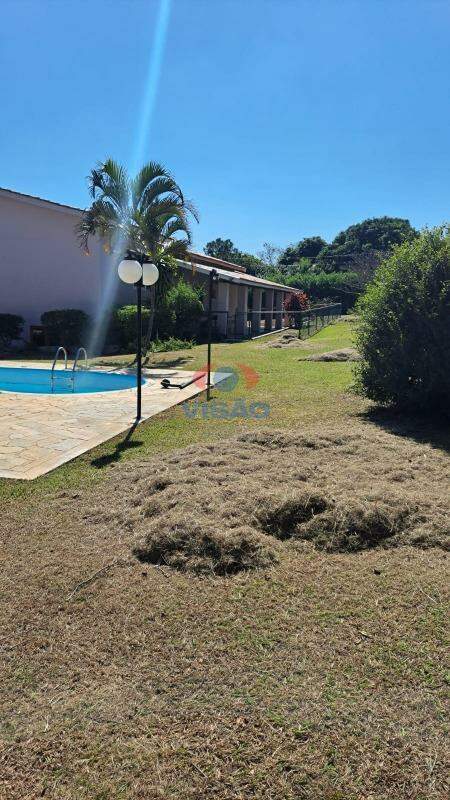 Chácara à venda no Jardim Bela Vista: