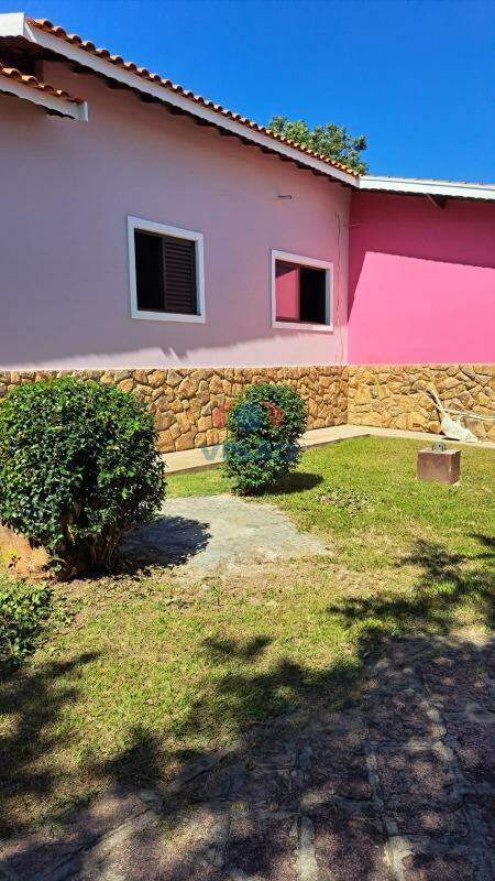 Chácara à venda no Jardim Bela Vista: