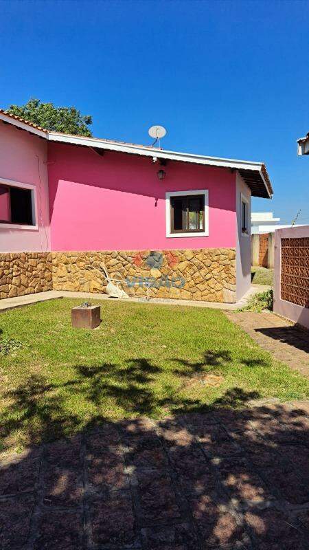 Chácara à venda no Jardim Bela Vista: