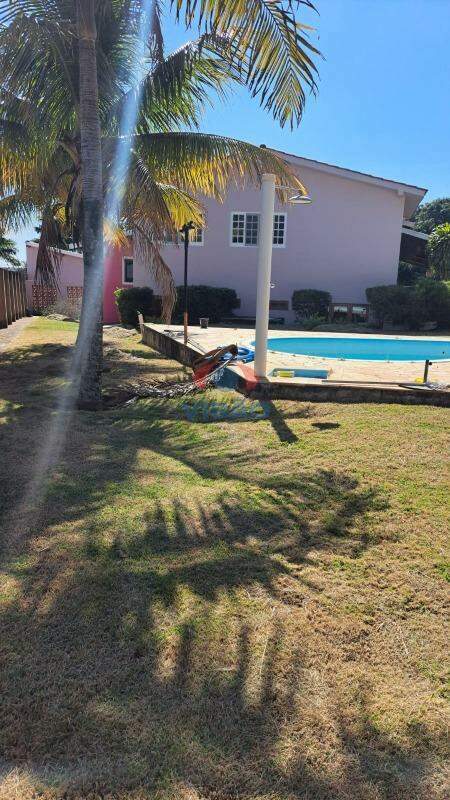 Chácara à venda no Jardim Bela Vista: